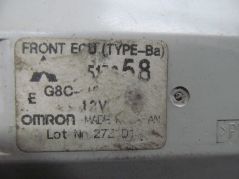 MITSUBISHI PAJERO III MODUL ECU MR517658 BSI G8C