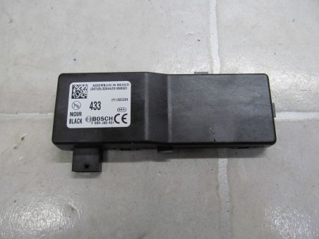 OPEL INSIGNIA MODUL STEROWNIK ZAMKA 13503204 08-17