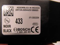 OPEL INSIGNIA MODUL STEROWNIK ZAMKA 13503204 08-17