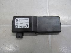 OPEL INSIGNIA MODUL STEROWNIK ZAMKA 13503204 08-17
