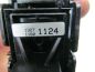 OPEL INSIGNIA PRZELACZNIK PRZYCISK HAMULCA RECZNEGO 13503204