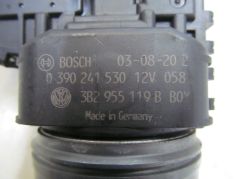 VW SKODA 96/05 SILNICZEK WYCIERACZEK PRZOD 3B2955119B