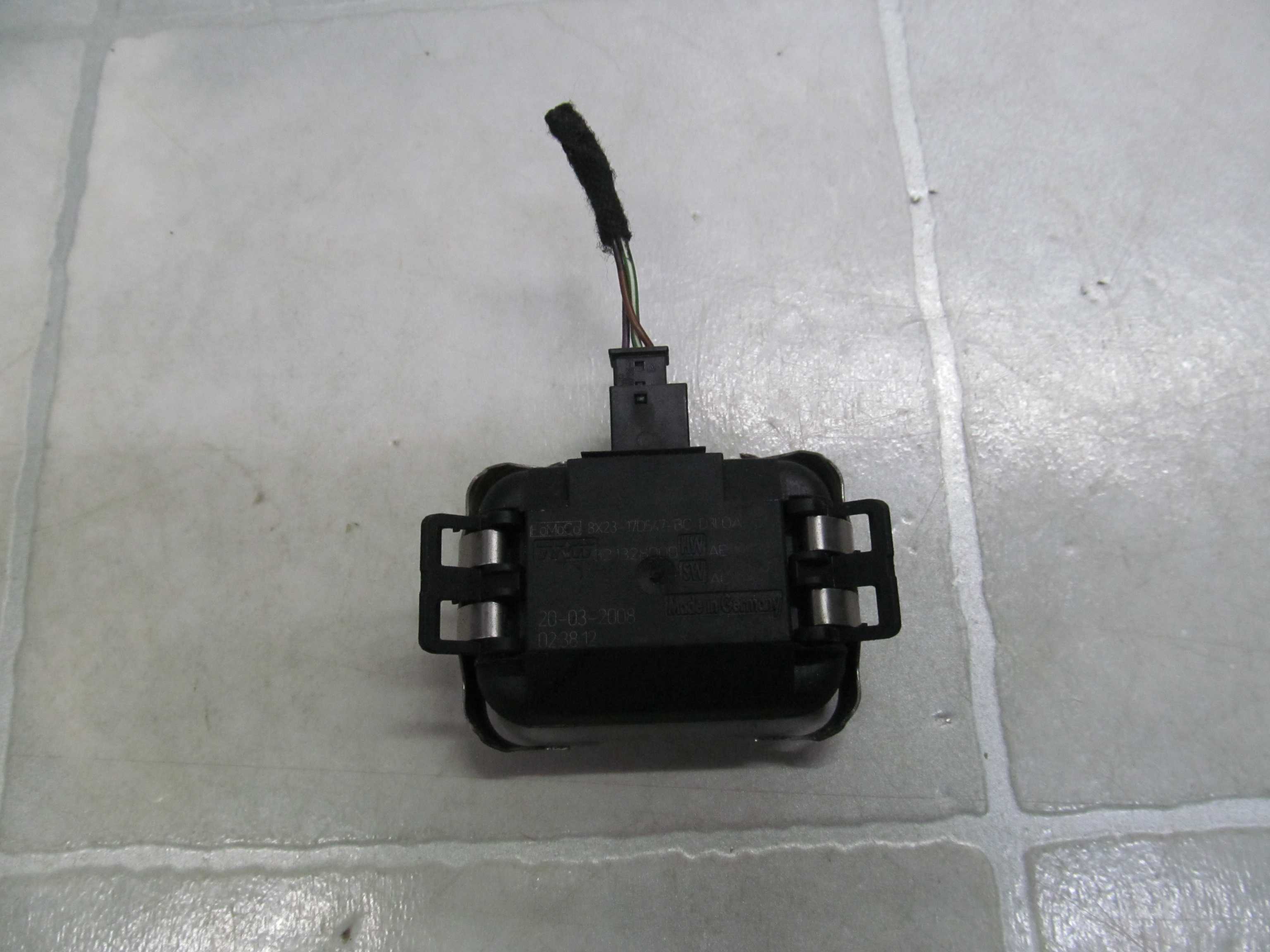 JAGUAR XF CZUJNIK SENSOR DESZCZU 8X23-17D547-BC 08-15