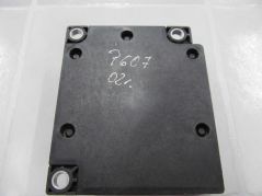 PEUGEOT 607 MODUL SENSOR AIRBAG 9640341180