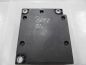 PEUGEOT 607 MODUL SENSOR AIRBAG 9640341180 PEUGEOT 607 MODUL SENSOR AIRBAG 9640341180