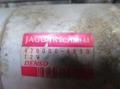 JAGUAR XF 07- 2.7 3.0D ROZRUSZNIK 8X23-11001-AA