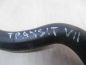 FORD TRANSIT VII 06- 2.4TDCI WAZ PRZEWOD RURA WODY