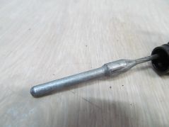 PEUGEOT CITREON 2.7 HDI MIARKA BAGNET OLEJU 4U3Q6784AF