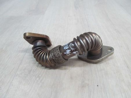 VW AUDI SEAT 1.9 TDI RURA PRZEWOD EGR 028131521AD