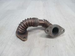 VW AUDI SEAT 1.9 TDI RURA PRZEWOD EGR 028131521AD