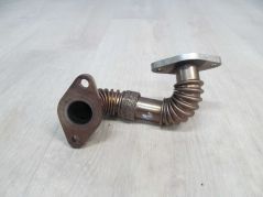VW AUDI SEAT 1.9 TDI RURA PRZEWOD EGR 028131521AD