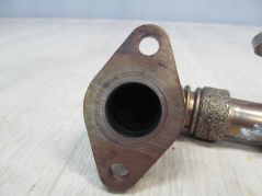 VW AUDI SEAT 1.9 TDI RURA PRZEWOD EGR 028131521AD