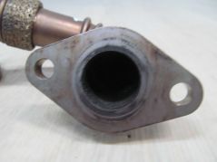 VW AUDI SEAT 1.9 TDI RURA PRZEWOD EGR 028131521AD