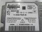 PEUGEOT 607 LIFT MODUL SENSOR AIRBAG 9656481880