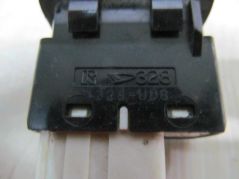 DAIHATSU TERIOS 97-05  PRZELACZNIK WYCIERACZEK