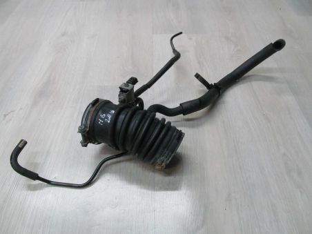 MAZDA 6 1.8 2.0 B 16V  02-05 RURA DOLOT POWIETRZA