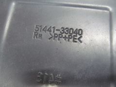 TOYOTA CAMRY VI OSLONA SILNIKA DOLNA 51441-33040 01-06
