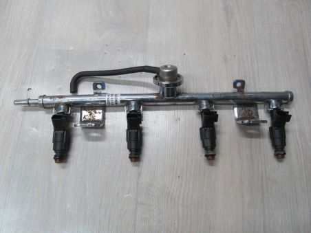 MAZDA 6 5  WTRYSK WTRYSKIWACZ 0280156154