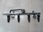 MAZDA 6 5 1.8 2.0 WTRYSK WTRYSKIWACZ 0280156154
