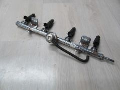 MAZDA 6 5  WTRYSK WTRYSKIWACZ 0280156154