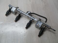 MAZDA 6 5  WTRYSK WTRYSKIWACZ 0280156154