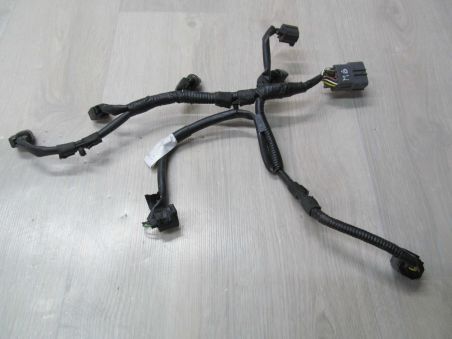 MAZDA 6 1.8 2.0 B 16V  02-08 INSTALACJA SILNIKA