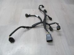 MAZDA 6 1.8 2.0 B 16V  02-08 INSTALACJA SILNIKA