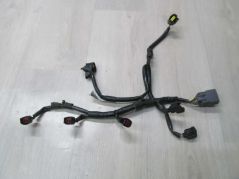 MAZDA 6 1.8 2.0 B 16V  02-08 INSTALACJA SILNIKA