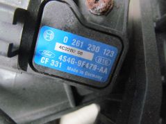 MAZDA 6 2.0 16V 02-08 KOLEKTOR SSACY MAP SENSOR