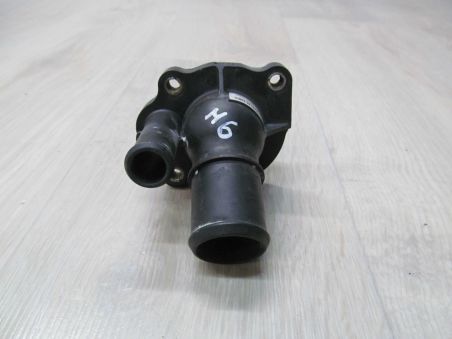 MAZDA 6 2.0 1.8  02-08 OBUDOWA TERMOSTATU 3M4G-AC  L327
