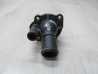 MAZDA 6 1.8 16V 02-08 OBUDOWA TERMOSTATU 3M4G-AC  L327