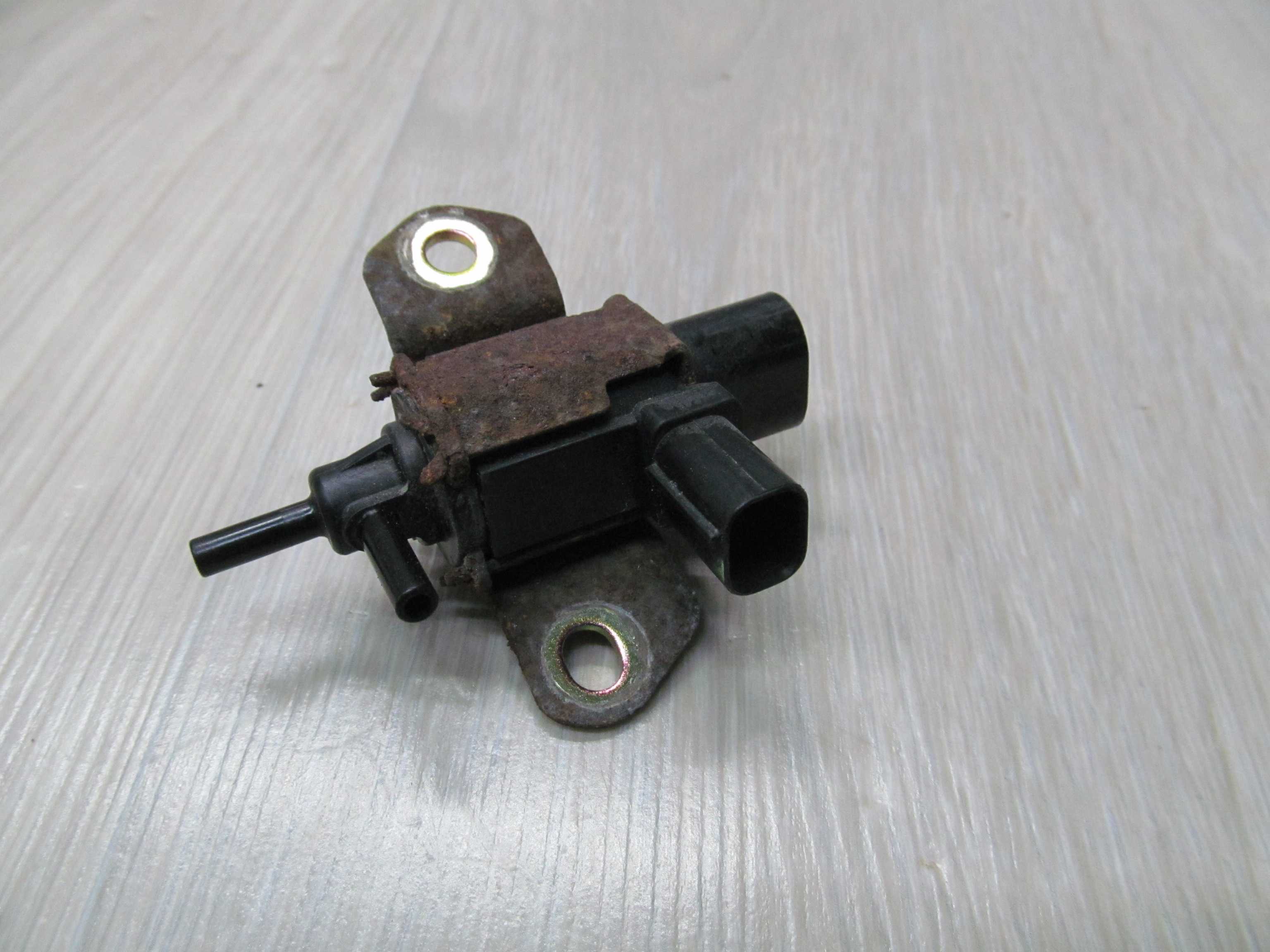 MAZDA 02-08 1.8 2.0 ZAWOR PODCISNIENIA 1S7G-9J559-BA