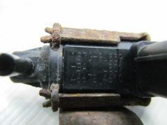 MAZDA 02-08 1.8 2.0 ZAWOR PODCISNIENIA 1S7G-9J559-BA