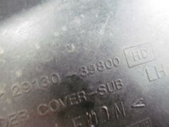 HYUNDAI SONATA MAGENTIS OSLONA DOLNA 29130-39800 01-04