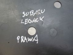 SUBARU LEGACY OUTBACK OSLONA ZBIORNIKA 03-09 42045AG010