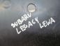SUBARU LEGACY OUTBACK OSLONA ZBIORNIKA 03-09 42045AG020