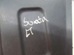 HYUNDAI SONATA IV OSLONA PLYTA PODWOZIA 86695-3K000