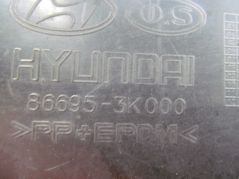 HYUNDAI SONATA IV OSLONA PLYTA PODWOZIA 86695-3K000