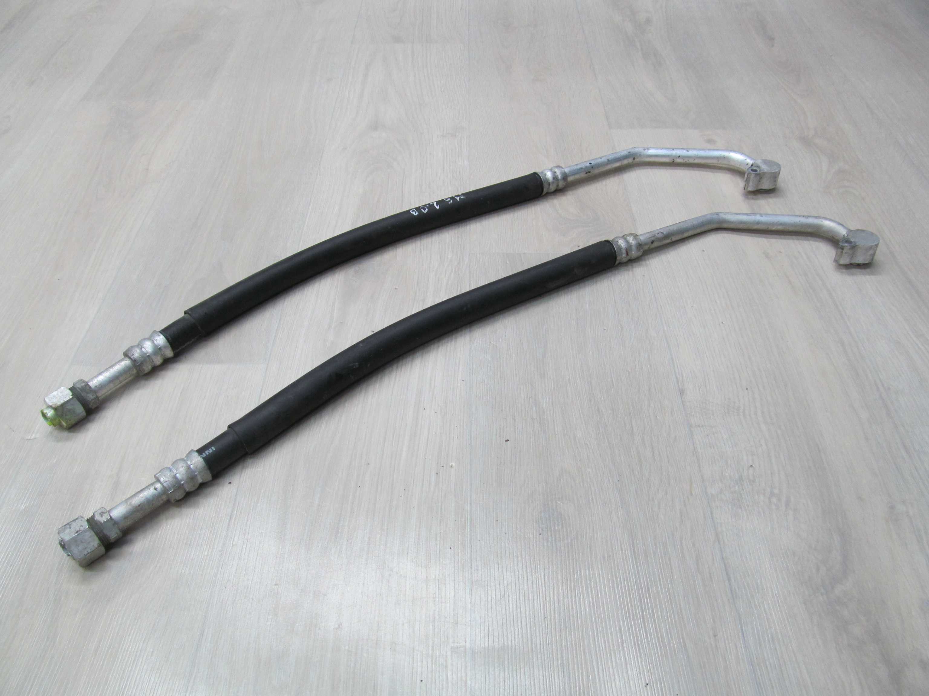 MAZDA 6 02-08 1.8 2.0 PRZEWOD WAZ KLIMATYZACJI