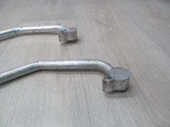MAZDA 6 02-08 1.8 2.0 PRZEWOD WAZ KLIMATYZACJI