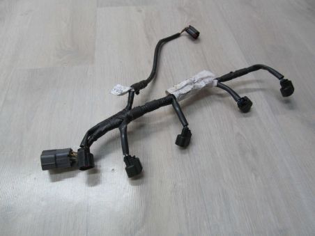 MAZDA 6 1.8 B 16V  02-08 INSTALACJA SILNIKA WTRYSKOW