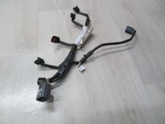 MAZDA 6 1.8 B 16V  02-08 INSTALACJA SILNIKA WTRYSKOW