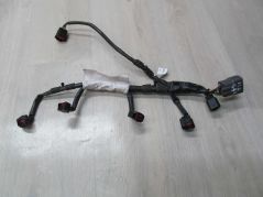 MAZDA 6 1.8 B 16V  02-08 INSTALACJA SILNIKA WTRYSKOW