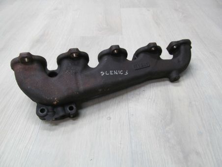 SCENIC III 09- 1.6DCI KOLEKTOR WYCECHOWY 140045202R