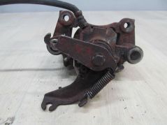 IVECO DAILY 00-06 35S ZACISK HAMULCOWY PRAWY TYL