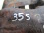 IVECO DAILY 05-11 35S ZACISK HAMULCOWY PRAWY TYL
