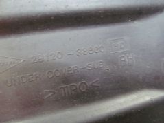 KIA MAGENTIS SONATA OSLONA SILNIKA 29120-38800 01-06