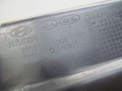 KIA RIO II OSLONA SILNIKA DOLNA 29120-1G000 05-11
