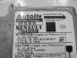 RENAULT MODUL SENSOR AIRBAG 7700430060B RENAULT MODUL SENSOR AIRBAG 7700430060B