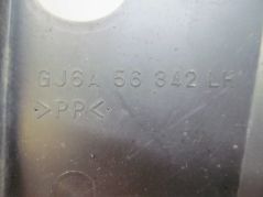 MAZDA 6 GG OSLONA SILNIKA DOLNA LEWA GJ6A56342 02-07